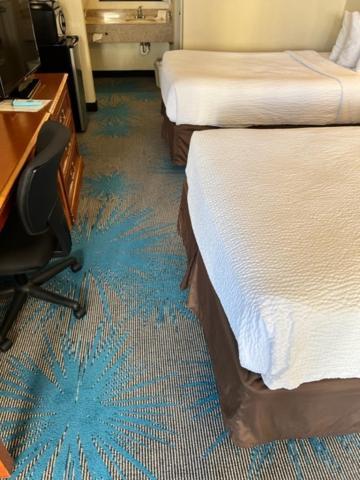 Days Inn By Wyndham Asheville West Candler Buitenkant foto
